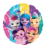 Standard My Little Pony